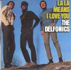 The Delfonics